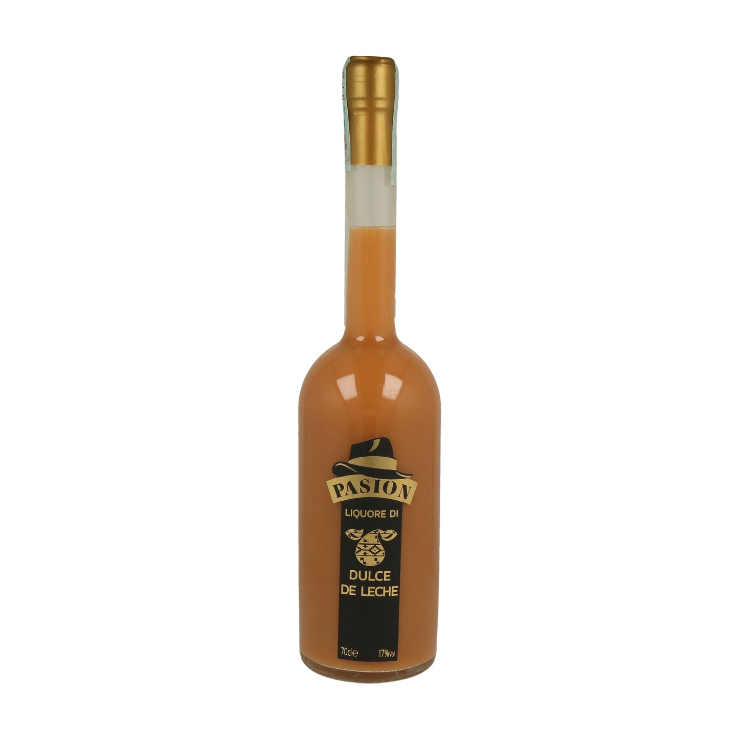 LICOR - DULCE DE LECHE - PASION - 70CL