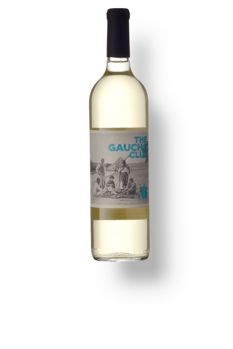 VINO GAUCHO CLUB - TORRONTÈS - 750 ML