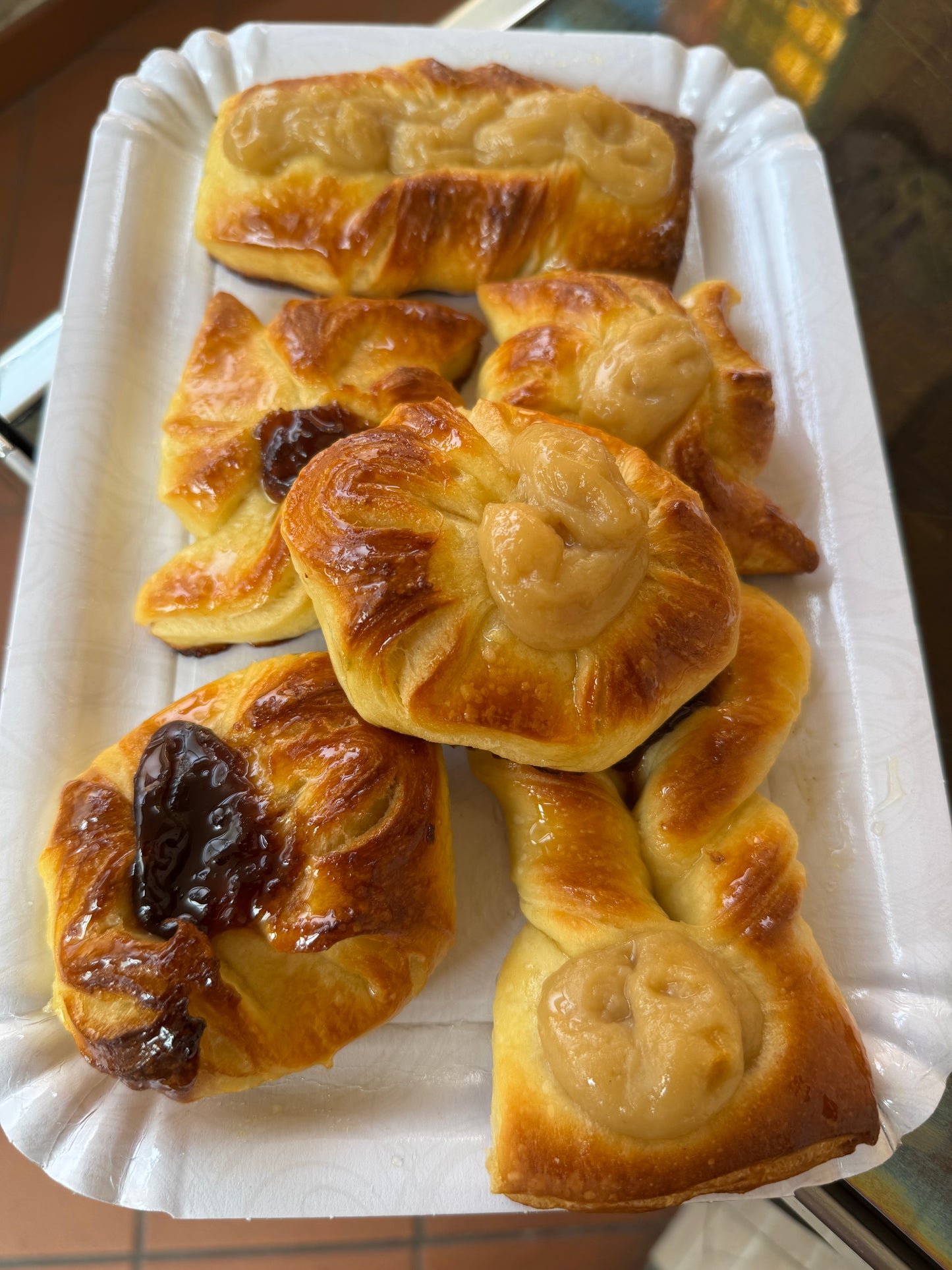 Facturas Por pedido