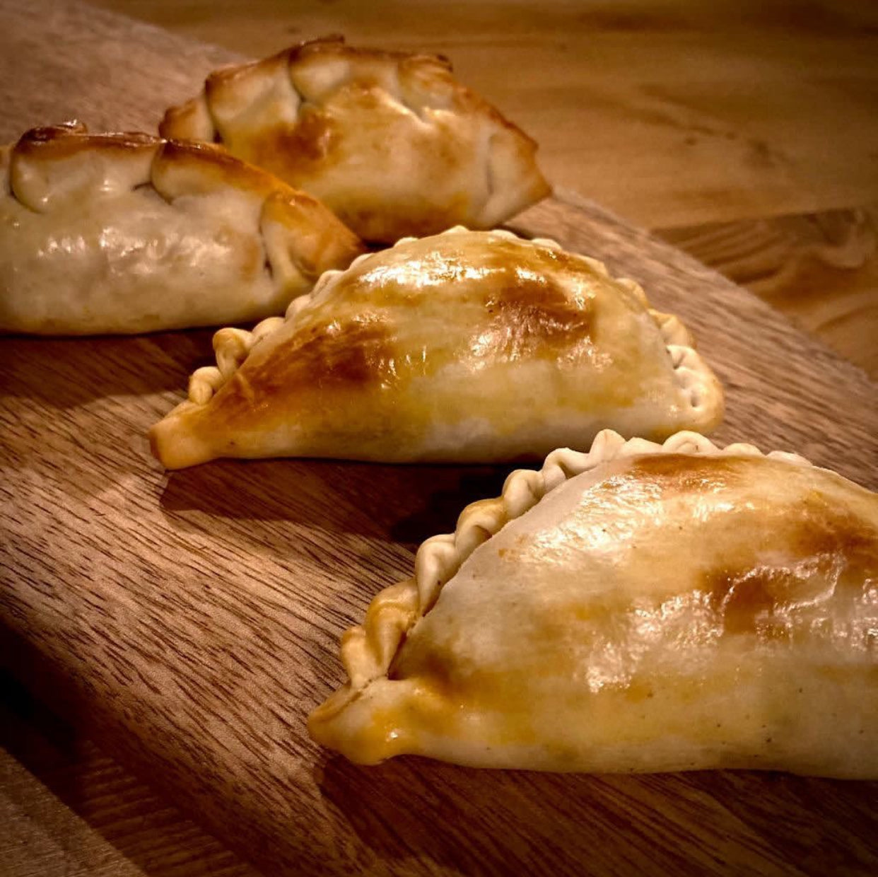 Empanadas