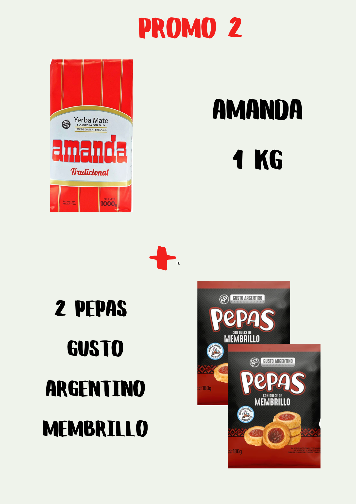PROMO 2