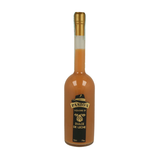 LICOR - DULCE DE LECHE - PASION - 70CL