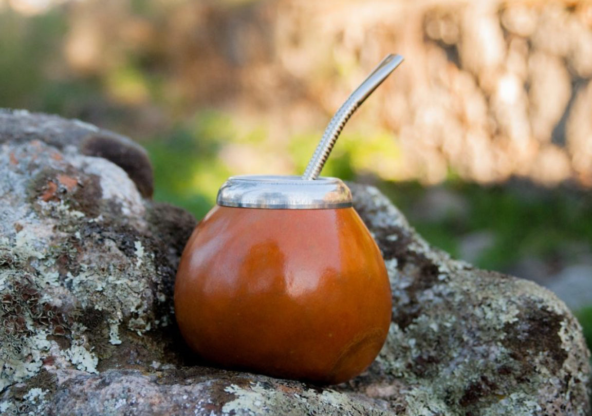 Mate calabaza
