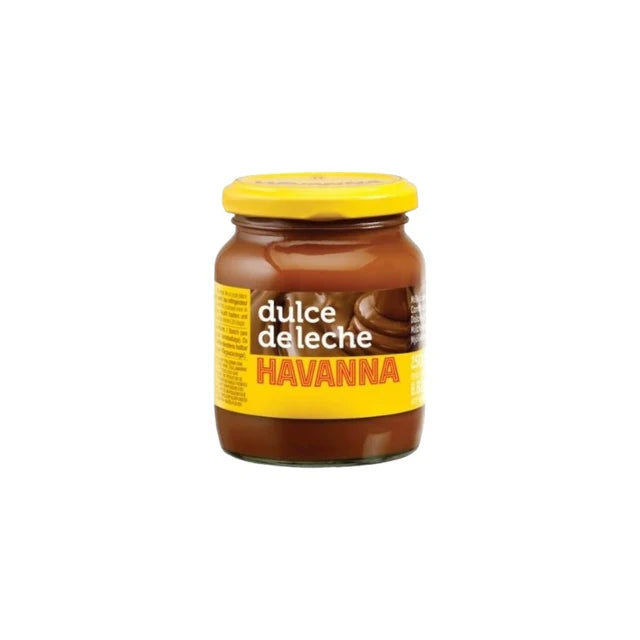 DULCE DE LECHE HAVANNA 250 GR
