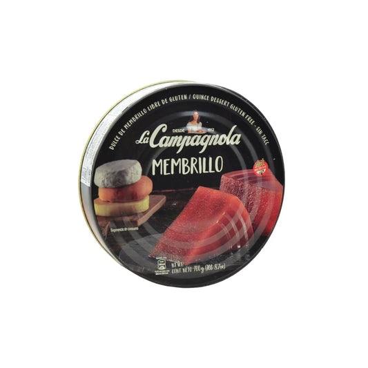 Dulce de membrillo la campagnola