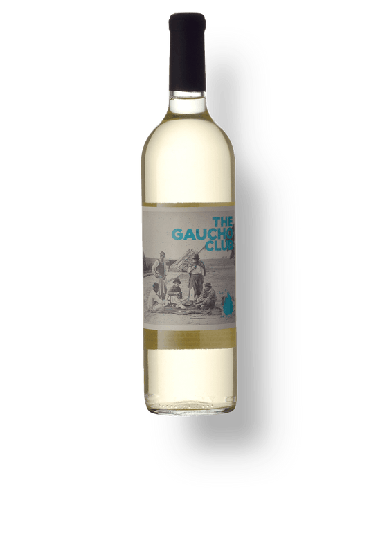 VINO GAUCHO CLUB - TORRONTÈS - 750 ML