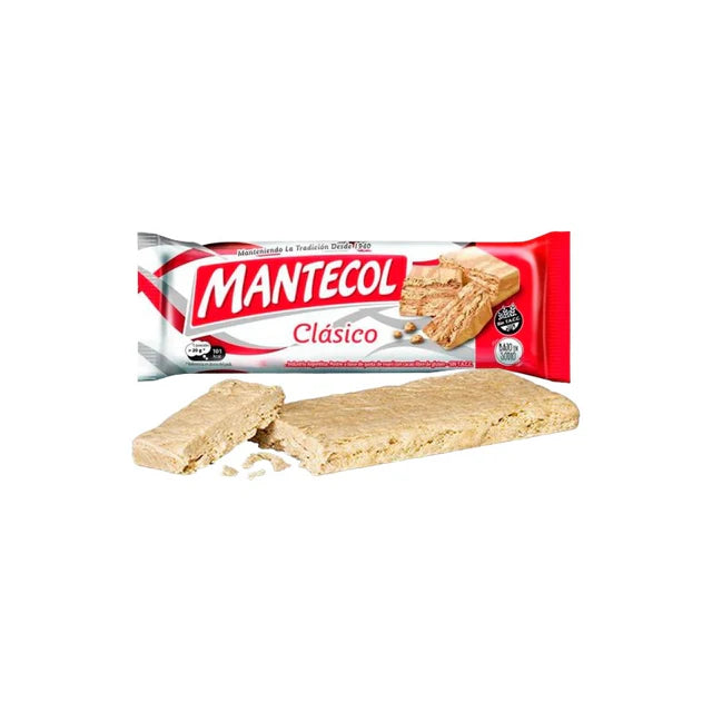 Mantecol 111 gr
