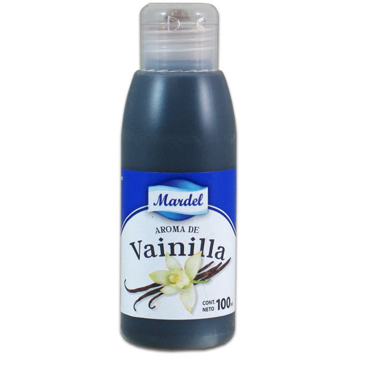 Vainilla