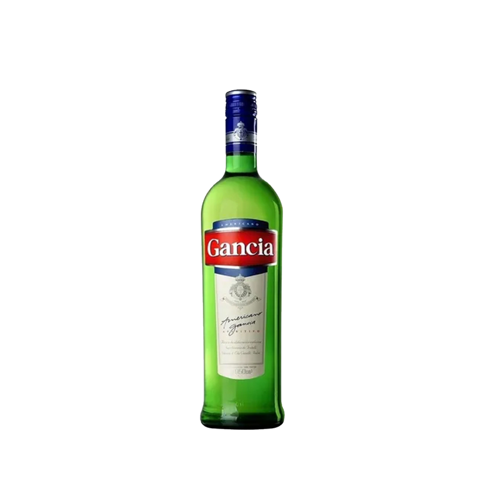 GANCIA AMERICANO 950 ML
