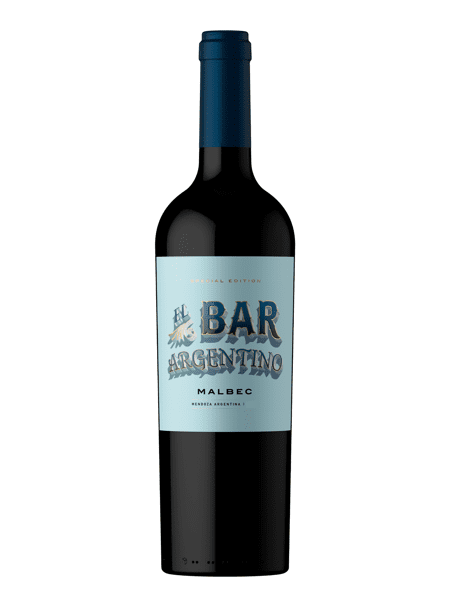 El bar malbec