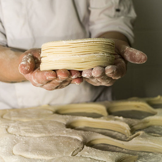 Tapas de empanadas