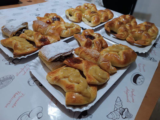 Facturas Por pedido