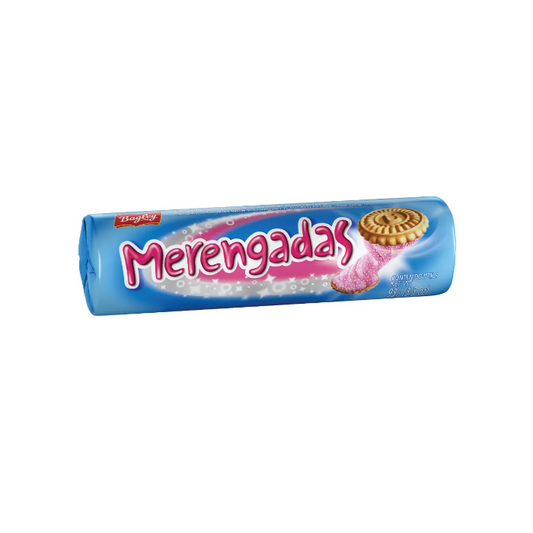 GALLETITAS MERENGADAS 88 GR