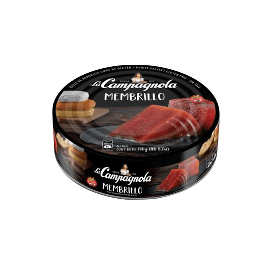 Dulce de membrillo