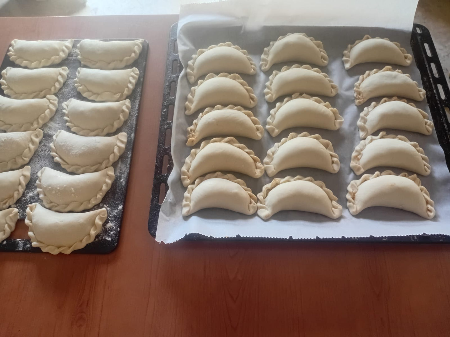 Empanadas