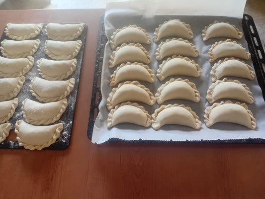 Empanadas