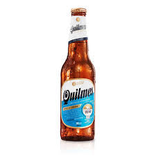 Cerveza Quilmes