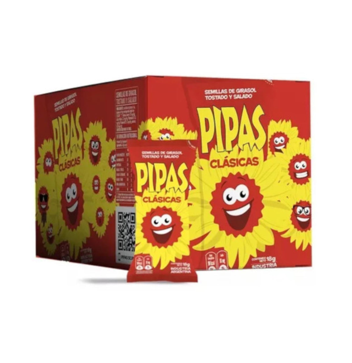 Pipas