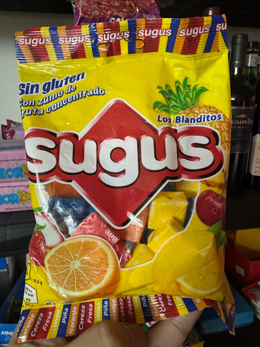 Sugus
