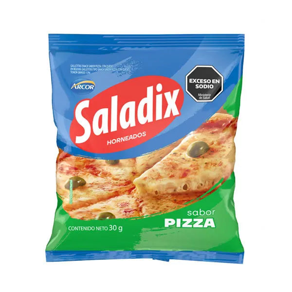 Saladix