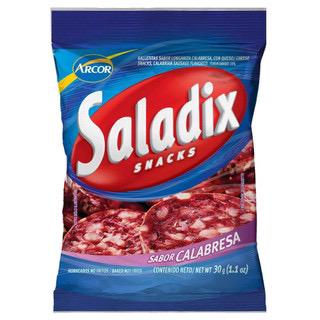 Saladix