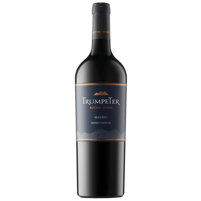 Rutini trompetista malbec
