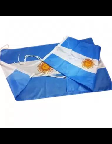 Bandera argentina
