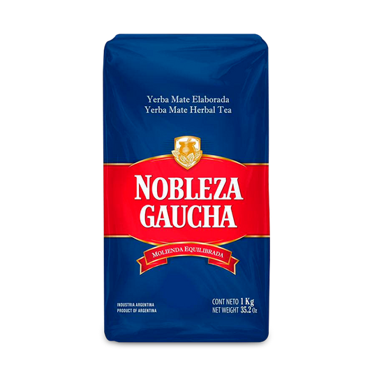 Nobleza gaucha 1 kg