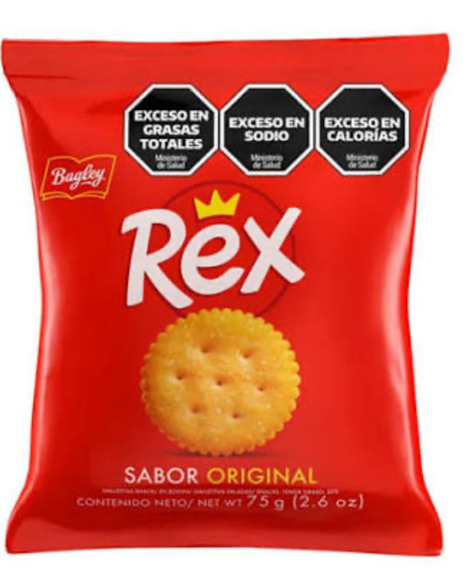 Rex