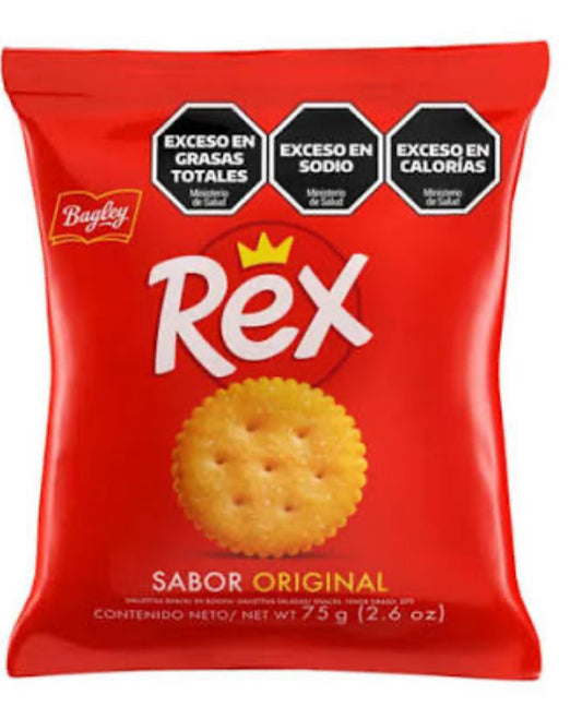Rex