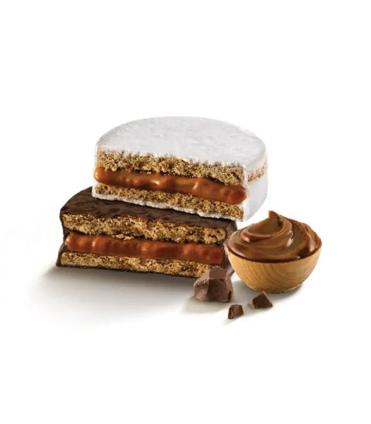 Alfajores havanna por unidad
