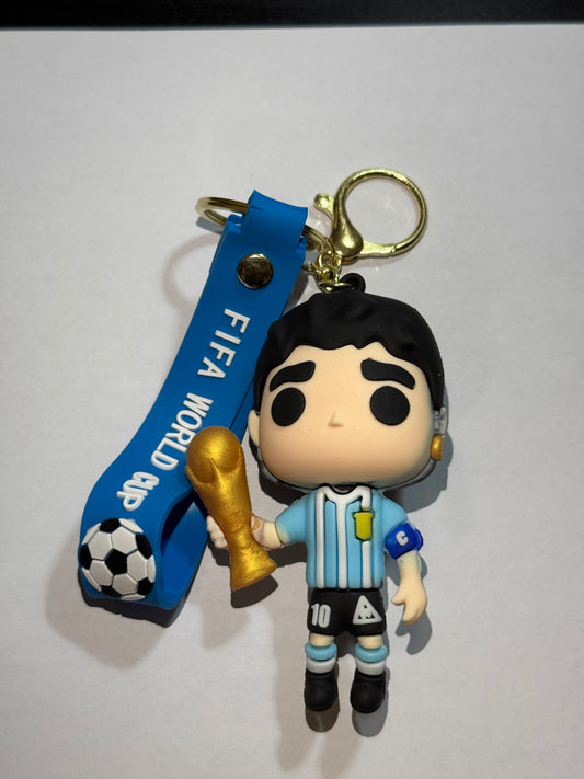 LLAVEROS CAMPEON DEL MUNDO