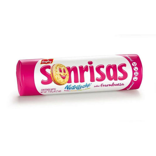 SONRISAS
