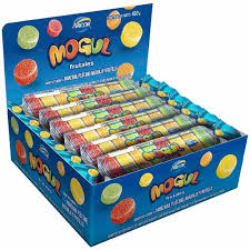 MOGUL