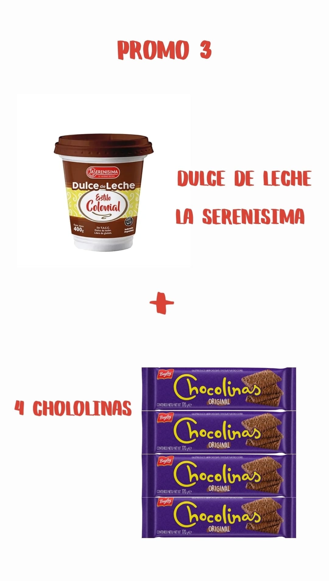 PROMO 3