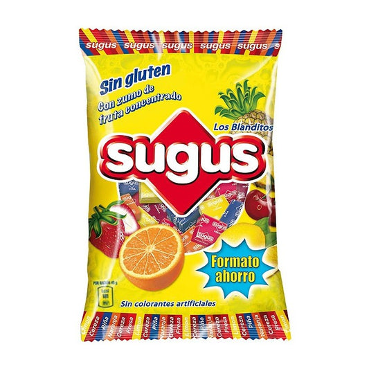 CARAMELOS SUGUS 150 GR