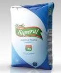 ALMIDON MANDIOCA - SUPERAL - 1KG