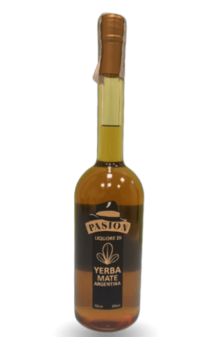 LICOR - YERBA MATE - PASION - 70CL