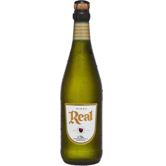 SIDRA REAL 750 ML